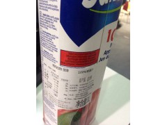 上海进口果汁饮料海关申报要素