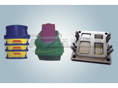塑料保鲜盒模具价格|塑料保鲜盒模具型号规格