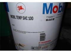 抗磨黄油，Mobilith SHC 100耐高温润滑脂