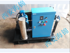 供应变频控制试压泵（0-125MPa)
