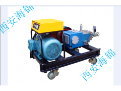 供应电动试压泵（15-30KW）