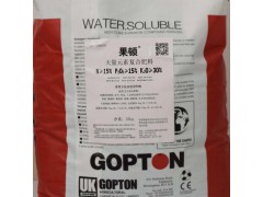 英国原包进口果顿大量元素水溶肥15-15-30+TE高磷高钾促花膨果型