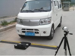 YD500便携式车底安全检查系统