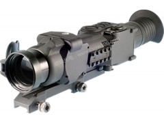 太原瞄准镜 脉冲星XD50 LD50热成像仪瞄准镜