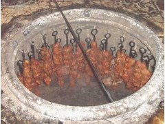 传授馕坑烤肉技术培训新疆烤全羊加盟正宗馕坑烤肉培训