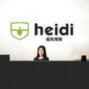 深圳市海蒂传奇科技发展有限公司