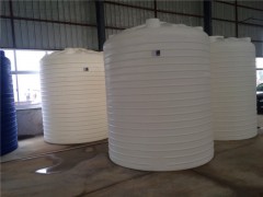 商洛PE水塔 10吨水箱储罐厂家批发，送货上门