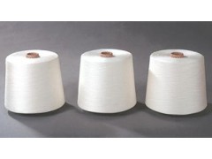 纯棉环锭纺5s粗支纱 机织用纱 现货供应