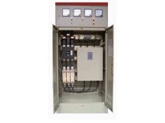 HS系列低压电机固态软启动柜