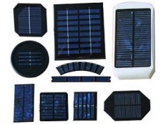 太阳能电池板单晶滴胶组件
