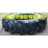 供应新疆地区大型拖拉机车轮胎14.9-24