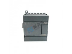 西门子 PLC S7-200系列 EM231 RTD热电阻模块 6ES7 231-7PC22-0xA0
