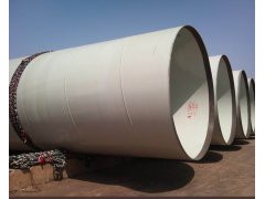 陕西榆林天然气管道3pe防腐螺旋焊接钢管型号齐全