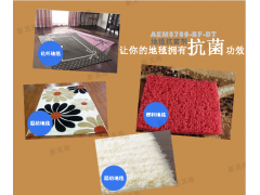 广州新其格化工产品-地毯抗菌剂/AEM5700-BF-DT