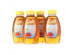 马来西亚蜂蜜进口罐装蜂蜜包税进口清关