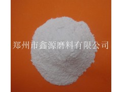 卫东区/型号200-0白刚玉细粉生产厂家高含量白刚玉鑫源磨料99含量白刚玉
