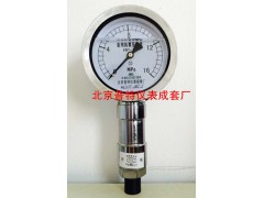 KBY-1A泵压表供应北京普特