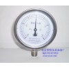 YE-100B不锈钢膜盒压力表供应北京普特