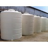 10立方塑料水箱10000L化工液体储存罐10吨塑料水箱厂家