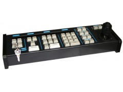 infinova英飞拓矩阵控制键盘V2115X V2116X  V2117X