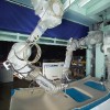 机器人自动水切割系统 机器人水切割系统 高压水切割机器人系统