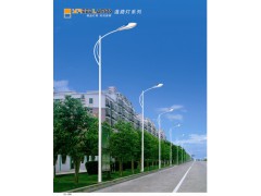 专业制造各种道路灯杆 路灯灯杆最便宜厂家 最便宜路灯灯杆厂家