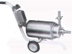 华银输浆泵 螺杆泵全国热销