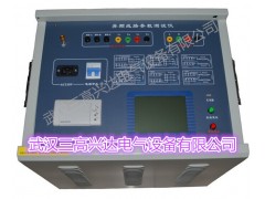 武汉三高兴达电气WAXL702型异频线路参数测试仪 三高兴达电气线路参数测试仪