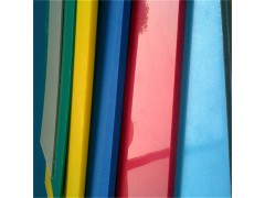 PE聚乙烯板生产 PE菜板 砧板定做 聚乙烯塑料板材供应