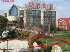 恐龙租赁 恐龙展览 恐龙化石骨架 厂家直销 全国最低价