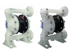 德国维斯马气动隔膜泵VS20,PP/TF/TF/PP