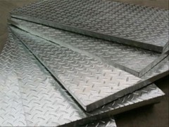 复合钢格板|钢格板|格栅板-复合钢格板-江苏格棱美钢格板