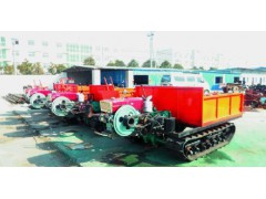 小型履带运输车价格 小型履带运输车厂家 泗洪县春云机械制造