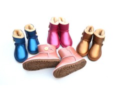 雪地靴专业生产厂家 专业雪地靴生产商 扬州雪地靴生产厂家