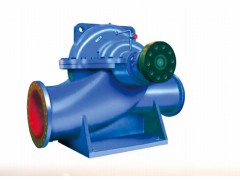 CVSR热网循环泵选择山东福丰节能设备有限公司