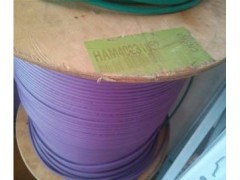 西门子紫色DP屏蔽电缆