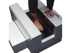 脚型测量仪-3D智能脚型测量仪-精易迅3D量脚器