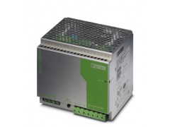 菲尼克斯电源QUINT-PS-3X400-500AC/24DC/5