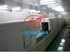 深圳安庆达专业生产喷涂流水线,前处理生产线,值得信赖