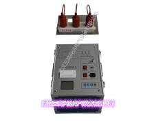 武汉三高兴达电气WA1501氧化锌过压保护器测试仪  过压保护器测试仪