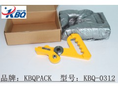 铁皮钢板专用拉剪分切剪KBQ-0312