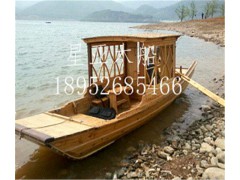 木船 欧式木船 观光木船 装饰船 单篷船 道具船 渔船 餐饮船