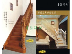实木楼梯如何保养  楼梯的性能及特点