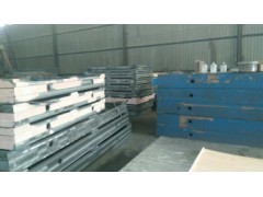 铸铁装配平板标准供应