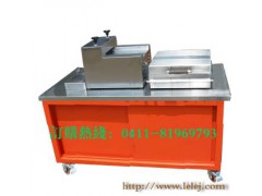商场烤鱿鱼机|KYJ-2柜台机香酥烤鱼机|加盟送烤鱿鱼设备