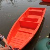 安徽3米带舱塑料船娱乐观光船