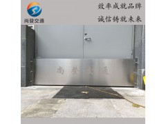 防水防汛板不锈钢防汛板组合式挡水板定做厂家供应
