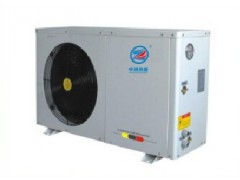 小循环空气源热泵热水机 华天成空气源热水器 空气源热泵热水器