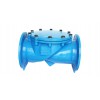 HC44X(SFCV)橡胶瓣止回阀-供水工程铸铁低压止回阀