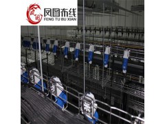 上海最专业的不锈钢网格桥架厂家是哪家